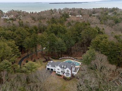 131 S Station St, Duxbury, MA, 02332