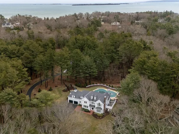 131 S Station St, Duxbury, MA 02332