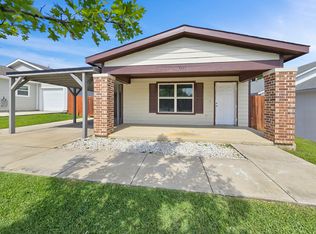 1332 Dreiss St, Fort Worth, TX 76104