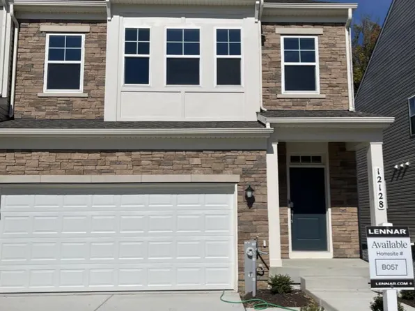 12128 American Chestnut Rd, Bowie, MD 20720