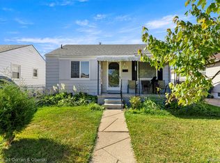 1771 Stewart Ave, Lincoln Park, MI 48146
