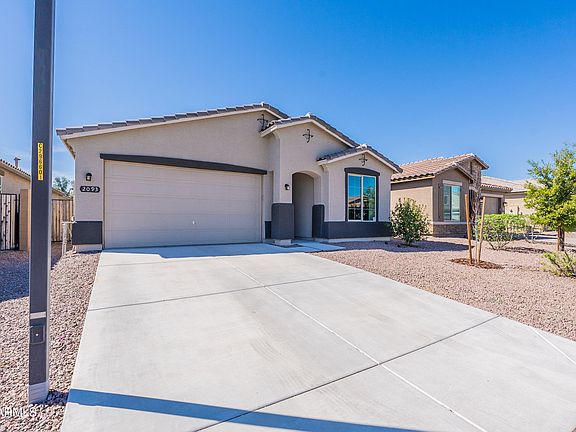 2nd image of 2093 W EMRIE Avenue