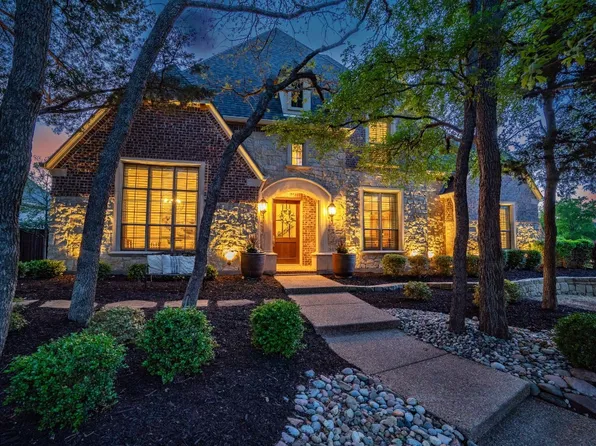 4921 Kingswood Dr, Flower Mound, TX 75028