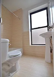 Rented by J Misrahi Realty Corp