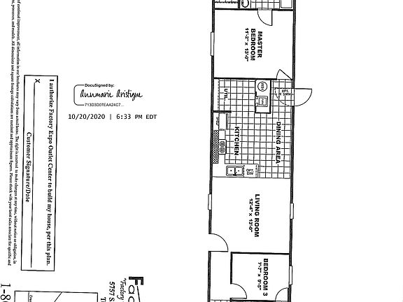 5th image of 4516 S Campobello Ave #G