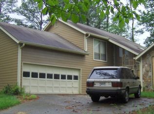 475 Silver Pine Trl, Roswell, GA 30076