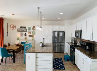 20985 E Via De Olivos, Queen Creek, AZ 85142