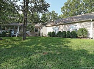 3405 Wiltshire Ln, Festus, MO 63028