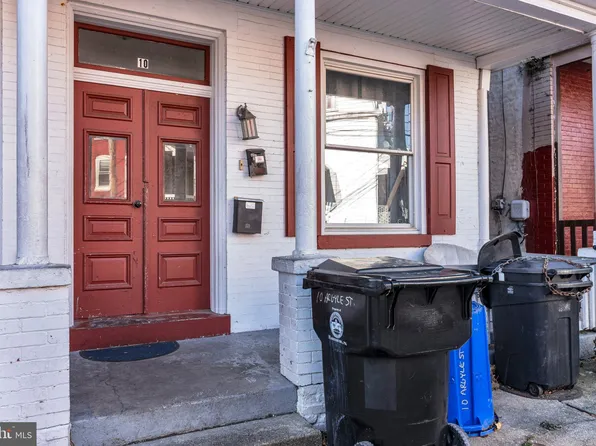 10 Argyle St, Harrisburg, PA 17104