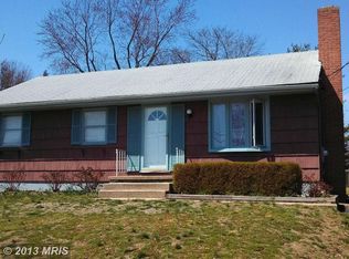 13 Arbor Hill Rd, Annapolis, MD 21403