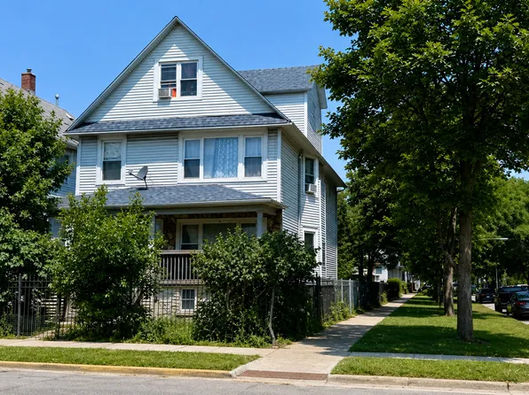 5400 W Augusta Blvd, Chicago, IL 60651