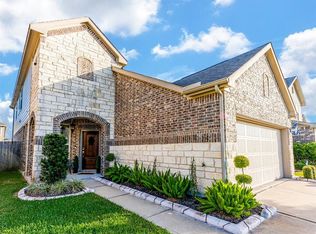 3046 Hawthorne Glen Ln, Dickinson, TX 77539