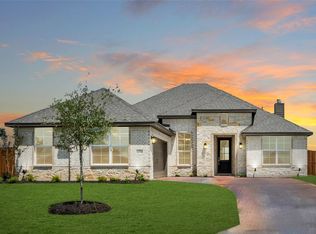 12708 Buckshot Dr, Godley, TX 76044