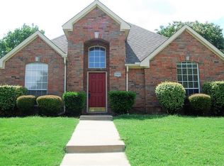 2808 Barlow Ct, Plano, TX 75025