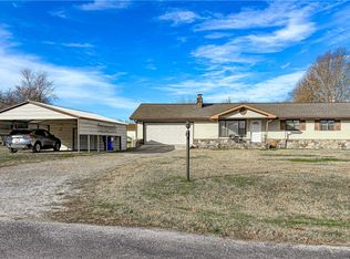 7341 Steven St, Harrison, AR 72601