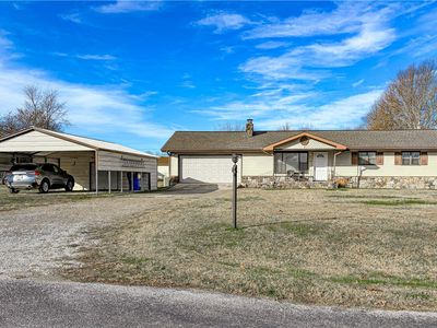 7341 Steven St, Harrison, AR, 72601