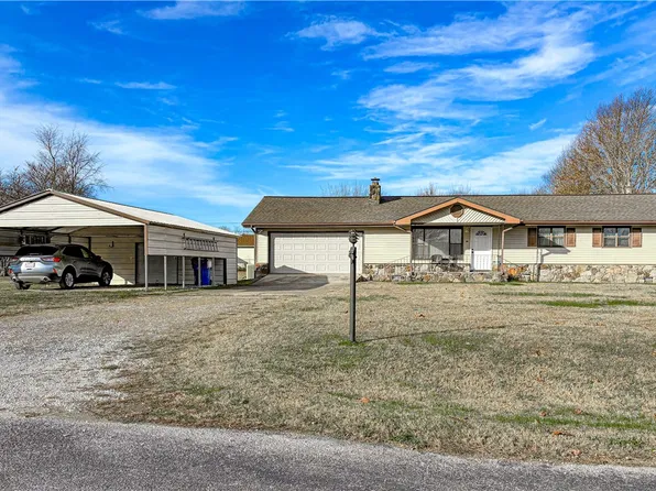 7341 Steven St, Harrison, AR 72601