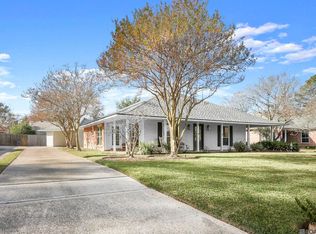 7846 Menlo Dr, Baton Rouge, LA 70808