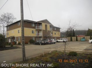 100 W Curtis St APT 301, Aberdeen, WA