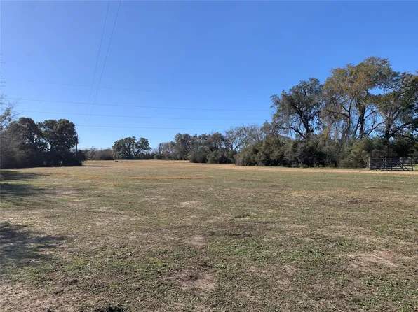 County Road 251, Weimar, TX 78962