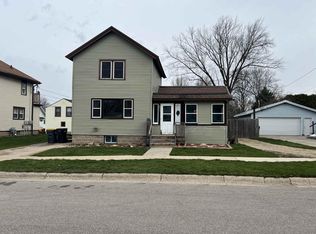 2511 12th St, Monroe, WI 53566
