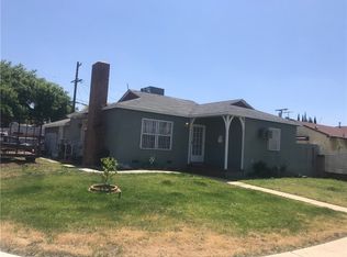 14500 Filmore St, Pacoima, CA 91331