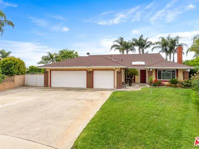 408 E Ranger Ct, Upland, CA, 91784