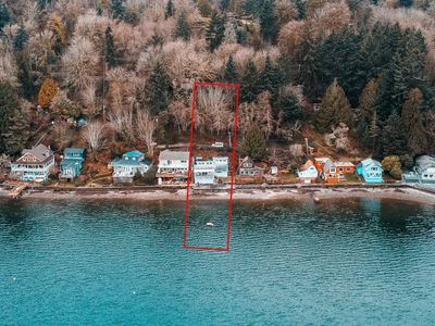 11715 SW 251st Lane, Vashon, WA, 98070