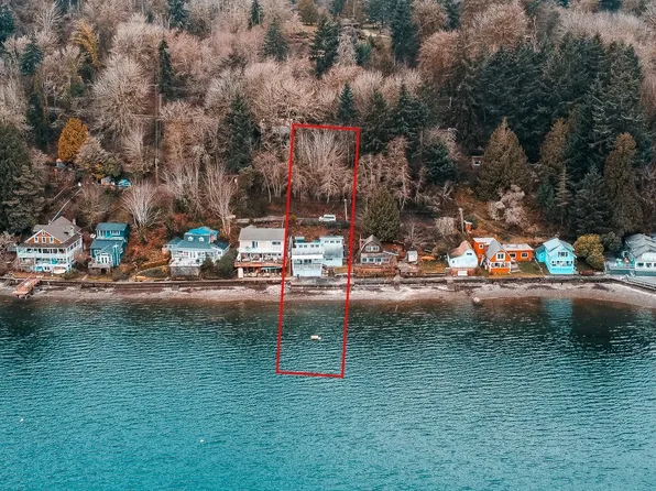 11715 SW 251st Lane, Vashon, WA 98070