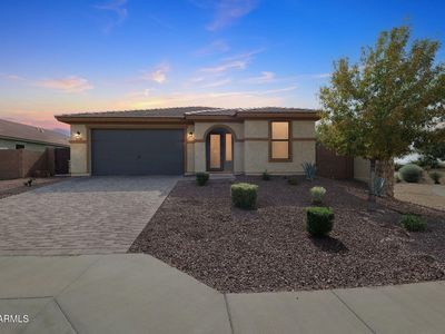 18233 W PUEBLO Avenue, Goodyear, AZ, 85338