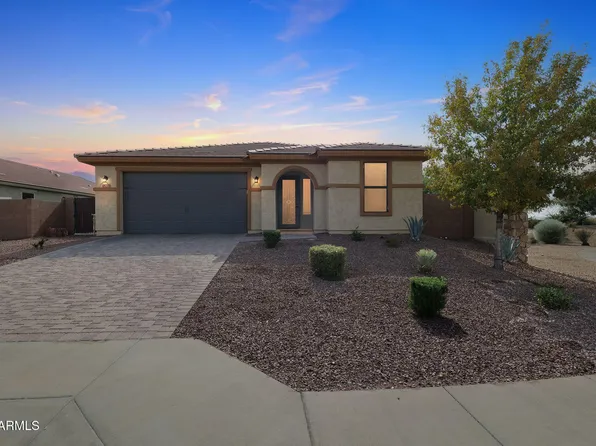 18233 W PUEBLO Avenue, Goodyear, AZ 85338