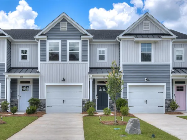 251 Forgotten Trl, Lexington, SC 29072
