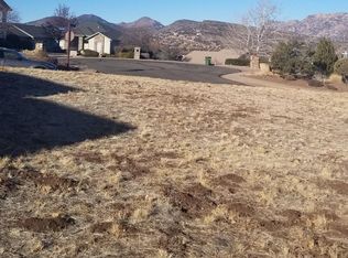 2931 Trail Walk, Prescott, AZ 86301