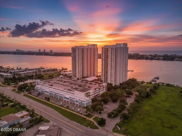 231 Riverside Dr Unit 2206-1, Holly Hill, FL 32117