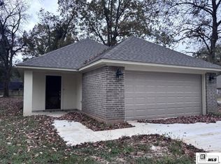 1676 Girard Rd, Rayville, LA 71269