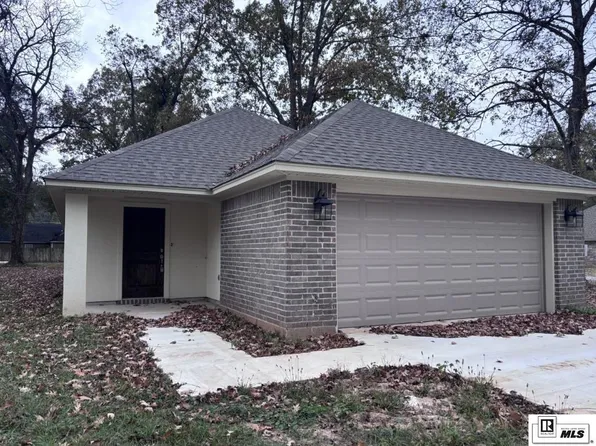 1676 Girard Rd, Rayville, LA 71269