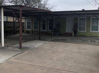 1319 Aldine Bender Rd, Houston, TX 77032