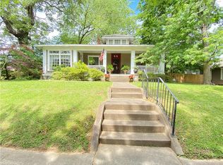 301 Lecta Ave, Fort Smith, AR 72901