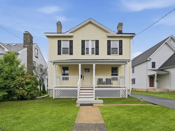 7 Fairview Ave, Somerville Boro, NJ 08876