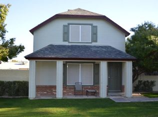 2365 W Garden Dr, Tempe, AZ 85282