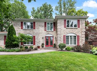 1145 County Line Rd, Highland Park, IL 60035