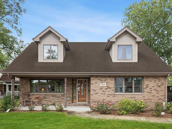 2nd image of 7024 Garden Ln