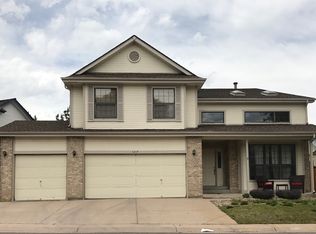 1217 E Phillips Dr, Littleton, CO 80122