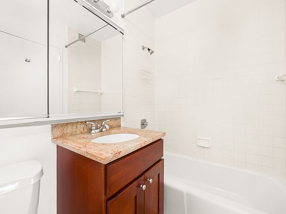 5th image of 347 W 57th St APT 20BB