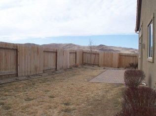 4929 Painted Stone Ct, Sparks, NV 89436