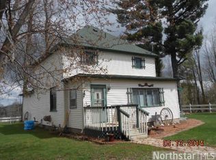 17223 Ironwood Dr, Pine City, MN 55063