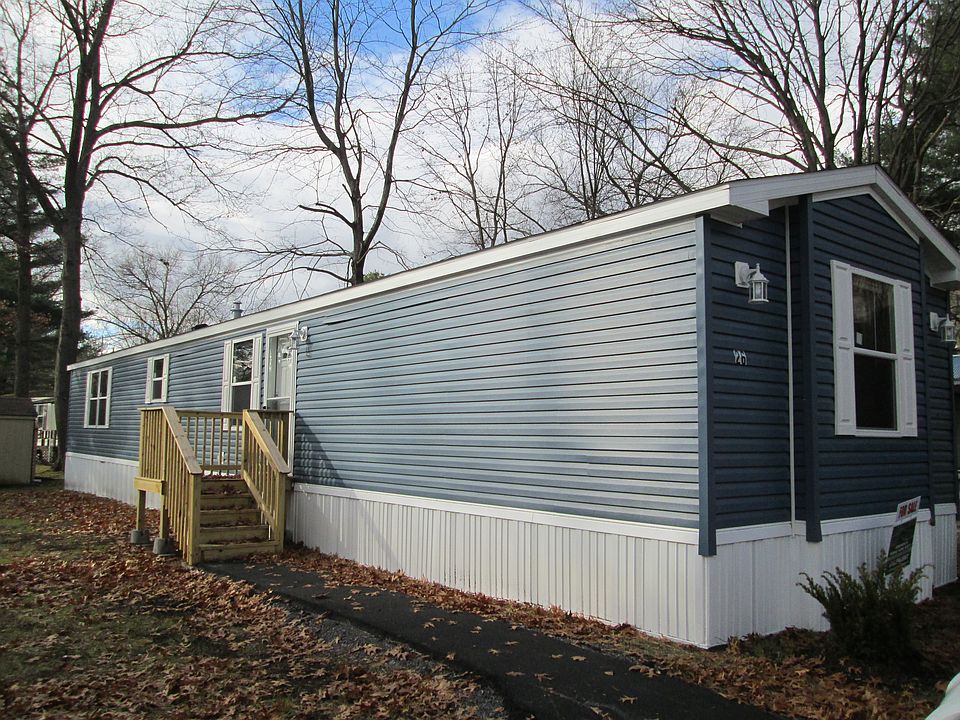 1st image of 26 Loughberry Mobile Home Park
