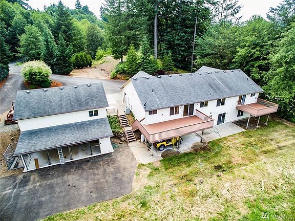 3rd image of 13516 NE 401st Way