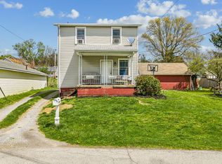 3929 41st St, New Brighton, PA 15066