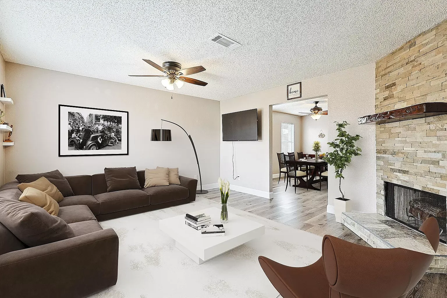 3 bed, 2.5 bath, 1770 sqft, $2,950 — Photo 3